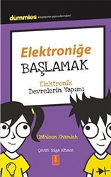 Elektroniğe Başlamak - Nobel Yaşam