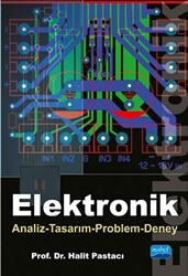 Elektronik - Nobel Akademik Yayıncılık
