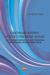 Elektronik Basında Tüketici Tercihleri Analizi - Nobel Bilimsel Eserler