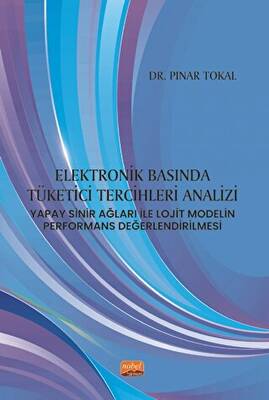 Elektronik Basında Tüketici Tercihleri Analizi - 1