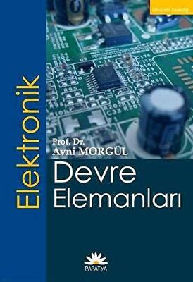 Elektronik Devre Elemanları - 1