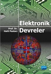 Elektronik Devreler - Nobel Akademik Yayıncılık