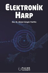 Elektronik Harp - Palme Yayıncılık