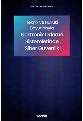 Elektronik Ödeme Sistemlerinde Siber Güvenlik - 1
