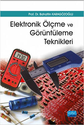 Elektronik Ölçme ve Görüntüleme Teknikleri - 1