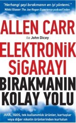 Elektronik Sigarayı Bırakmanın Kolay Yolu - Butik Yayınları