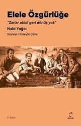 Elele Özgürlüğe - Doruk Yayınları