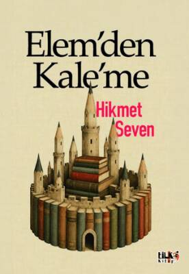 Elem`den Kale`me - 1