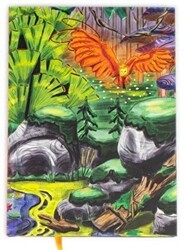 Element Defter Su Defteri - Yogakioo Yayınları