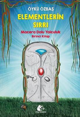 Elementlerin Sırrı - 1