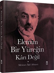 Elemim Bir Yüreğin Karı Değil - Timaş Tarih