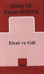 Eleni ve Gül - Mitos Boyut Yayınları