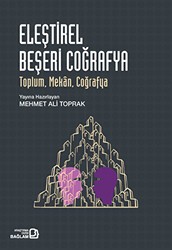 Eleştirel Beşeri Coğrafya - Bağlam Yayınları