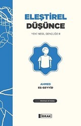 Eleştirel Düşünce - İdrak Yayınları