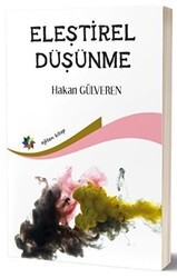 Eleştirel Düşünme - Eğiten Kitap