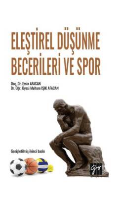 Eleştirel Düşünme Becerileri Ve Spor - 1
