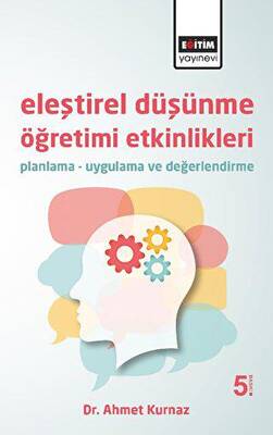 Eleştirel Düşünme Öğretimi Etkinlikleri - 1