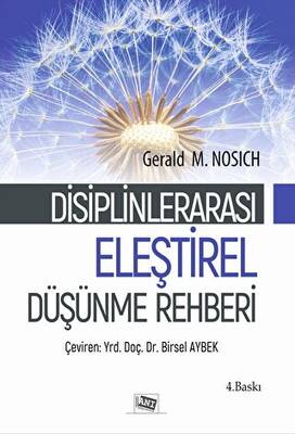 Eleştirel Düşünme Rehberi - 1