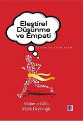 Eleştirel Düşünme ve Empati - Efil Yayınevi