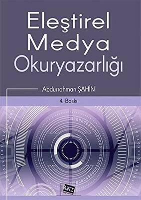 Eleştirel Medya Okuryazarlığı - 1