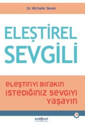Eleştirel Sevgili - Psikonet Yayınları