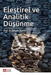 Eleştirel ve Analitik Düşünme - Pegem Akademi Yayıncılık
