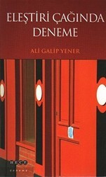Eleştiri Çağında Deneme - Hece Yayınları