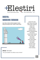 +Eleştiri Dergisi 2. Sayı Mayıs-Haziran-Temmuz 2025 - Raf Kitap