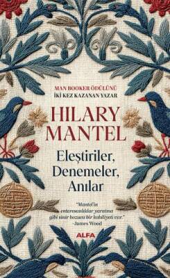 Eleştiriler, Denemeler, Anılar - 1
