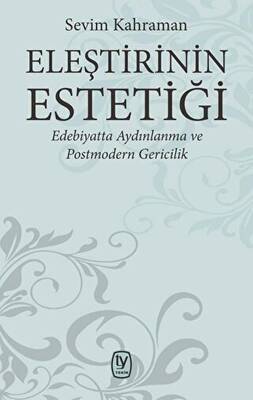 Eleştirinin Estetiği - 1