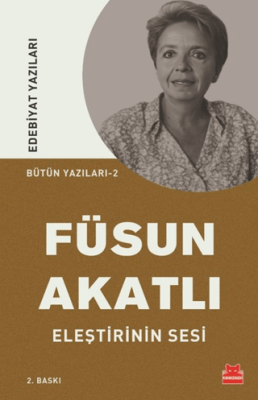 Eleştirinin Sesi - 1