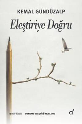 Eleştiriye Doğru - 1