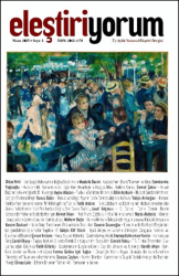 Eleştiriyorum 2. Sayı - Günce Yayınları