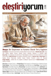 Eleştiriyorum 5. Sayı - Günce Yayınları