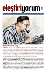 Eleştiriyorum 6. Sayı - Günce Yayınları