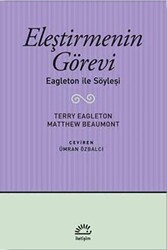 Eleştirmenin Görevi - İletişim Yayınevi