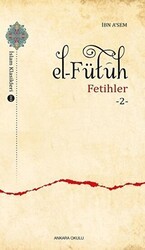 El–Fütüh - Fetihler 2 - Ankara Okulu Yayınları