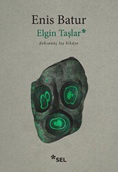 Elgin Taşlar - 1