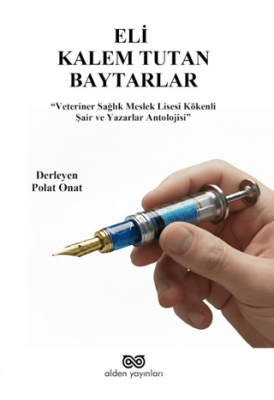 Eli Kalem Tutan Baytarlar - 1
