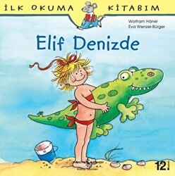 Elif Denizde - İş Bankası Kültür Yayınları