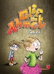 Elif ile Ahmet - Adalet - EDAM