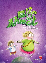 Elif ile Ahmet - Öz Denetim - EDAM