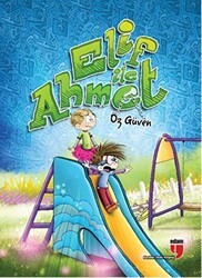 Elif ile Ahmet - Öz Güven - EDAM