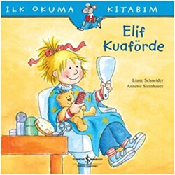 Elif Kuaförde - İş Bankası Kültür Yayınları