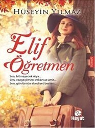 Elif Öğretmen - Hayat Yayınları