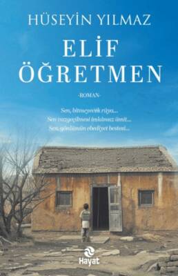 Elif Öğretmen - 1