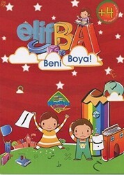 Elifba Beni Boya! - 1