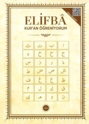 Elifba Kuran Öğreniyorum - Diyanet İşleri Başkanlığı