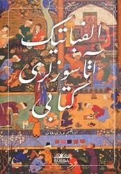 Elifbatik Atasözleri Osmanlıca - Süeda Basım Yayın