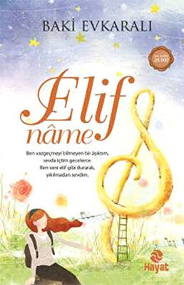 Elifname - 1